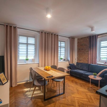 Apartamenty Sniezna 12 Ladek- Zdroj Buitenkant foto