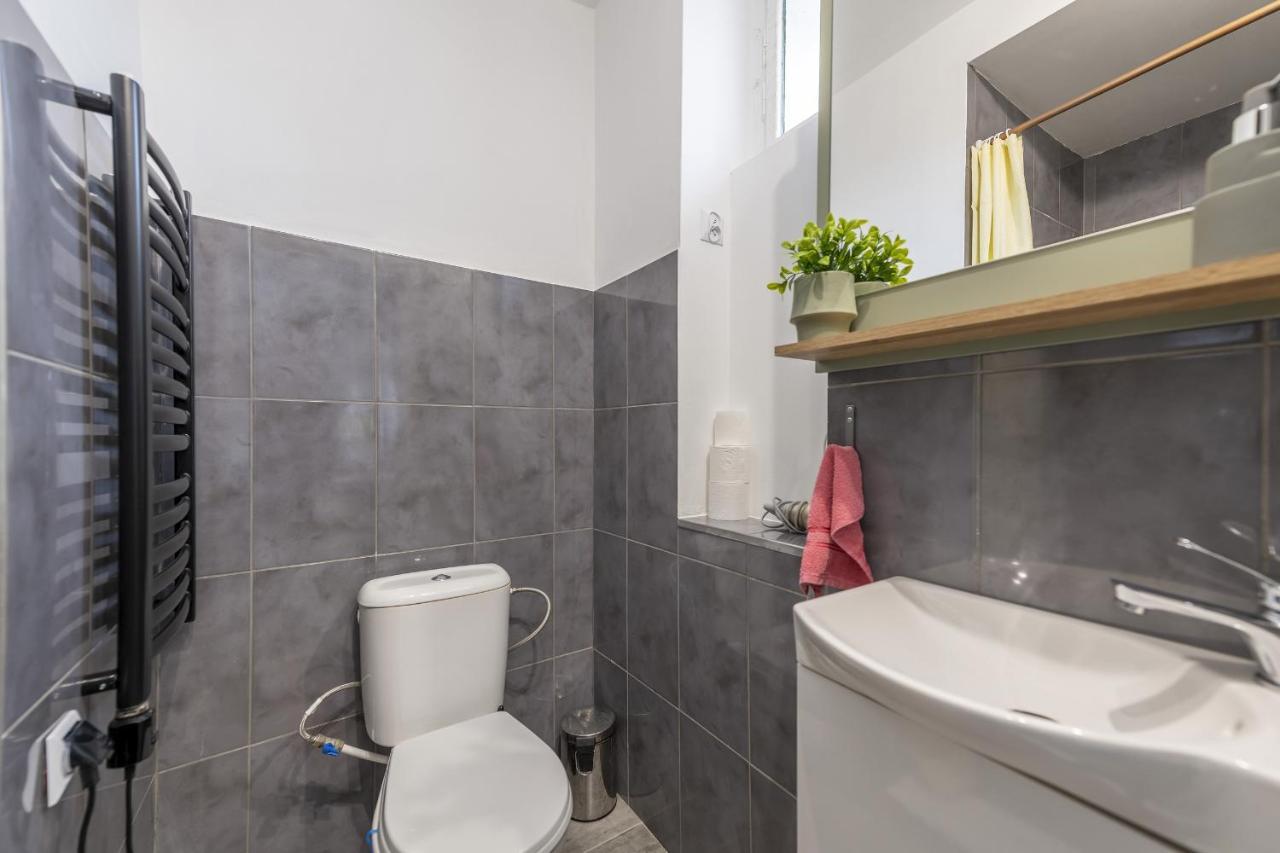 Apartamenty Sniezna 12 Ladek- Zdroj Buitenkant foto