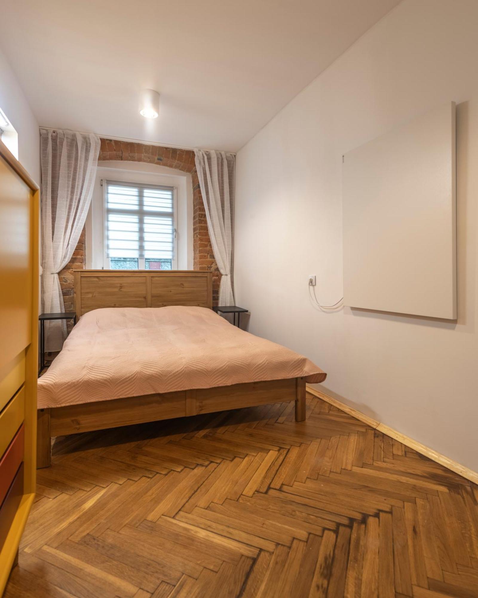 Apartamenty Sniezna 12 Ladek- Zdroj Buitenkant foto