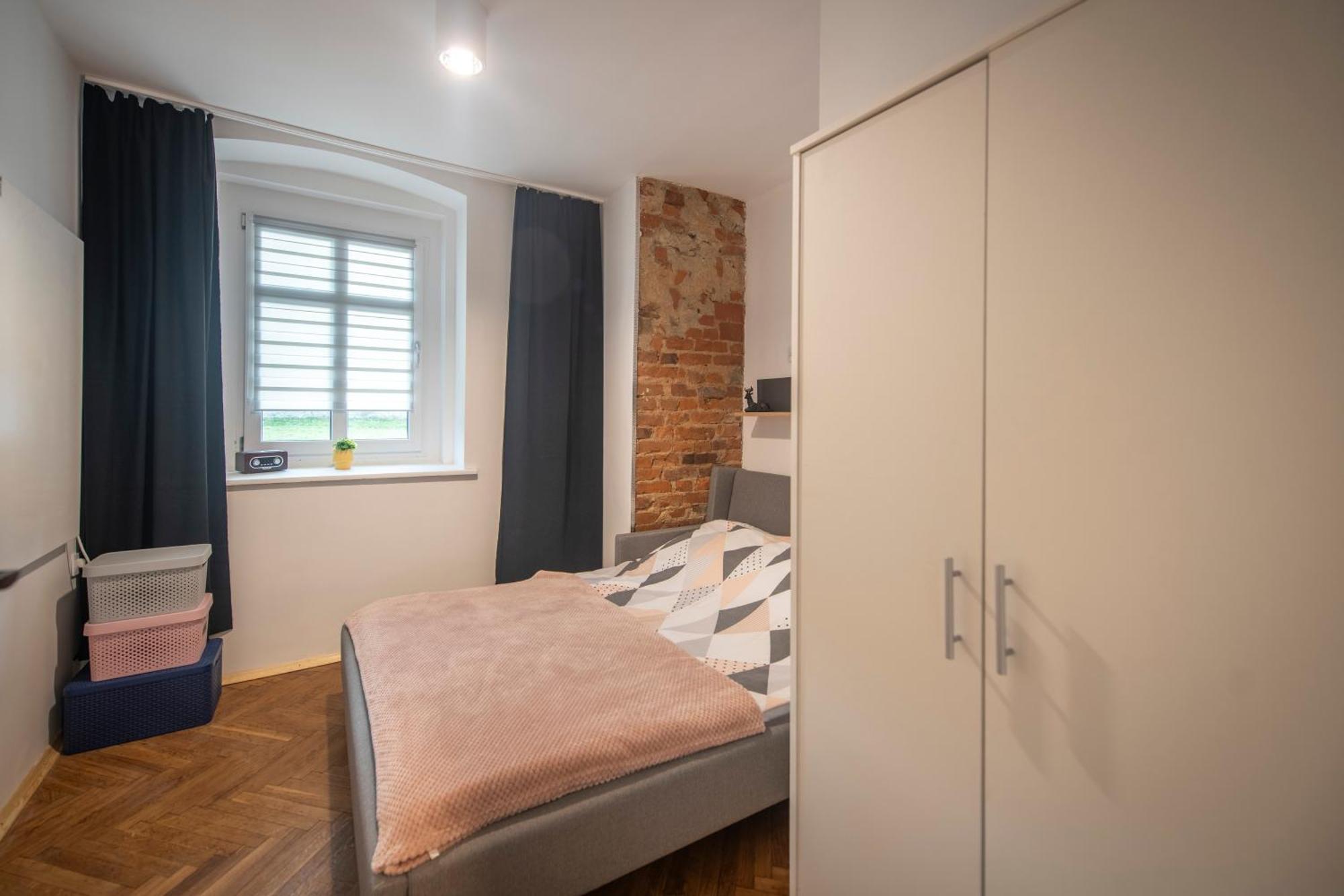 Apartamenty Sniezna 12 Ladek- Zdroj Buitenkant foto